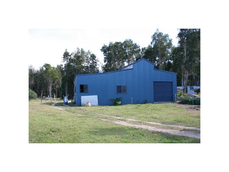 North Haven NSW 2443