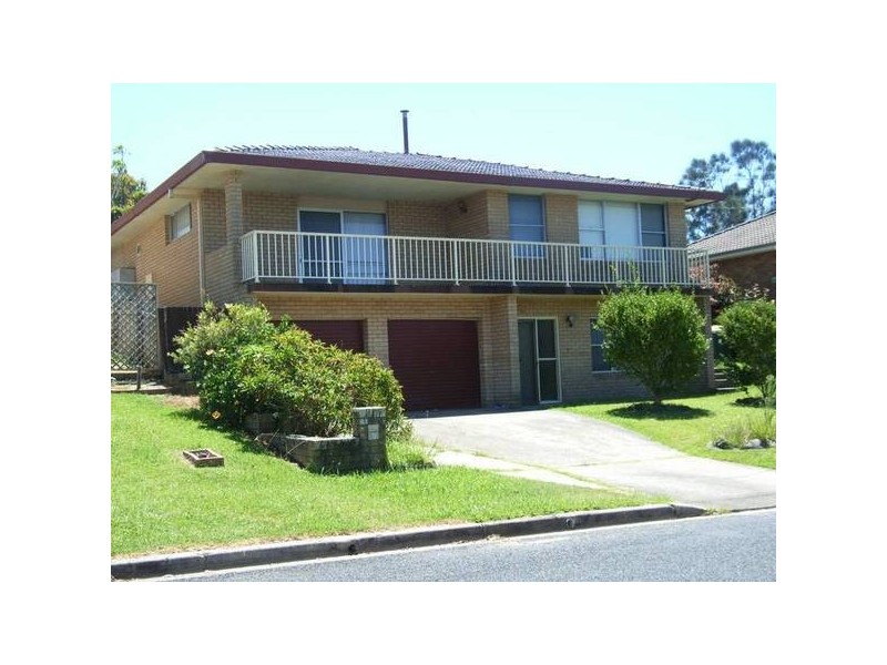 Cathie Circuit, Lake Cathie NSW 2445