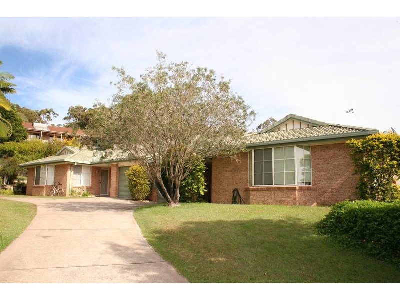 2/39 John Phillip Drive, Bonny Hills NSW 2445