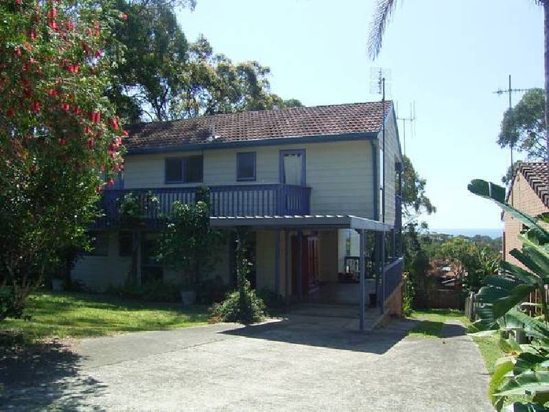 58 Panorama Drive, Bonny Hills NSW 2445