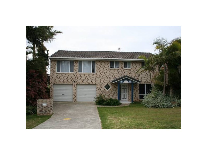 Bonny Hills NSW 2445