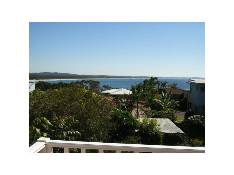 Bonny Hills NSW 2445