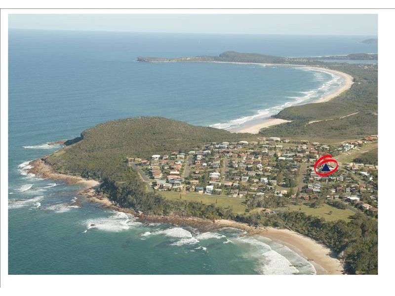 Bonny Hills NSW 2445