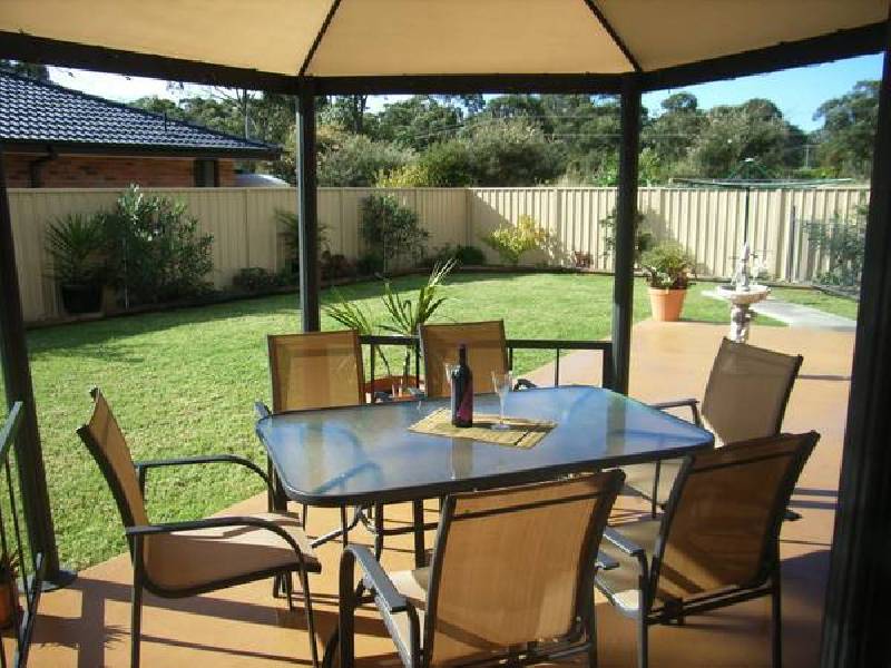 Bonny Hills NSW 2445