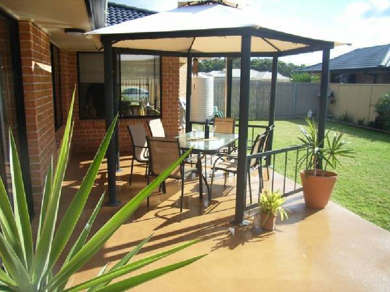 Bonny Hills NSW 2445