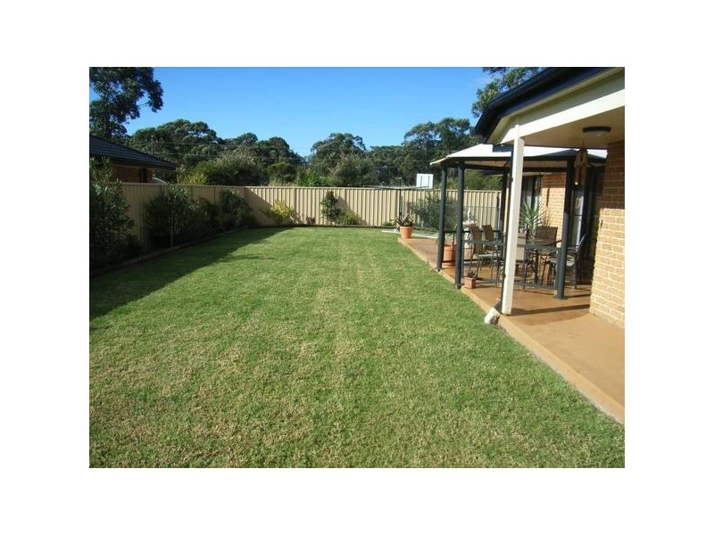 Bonny Hills NSW 2445