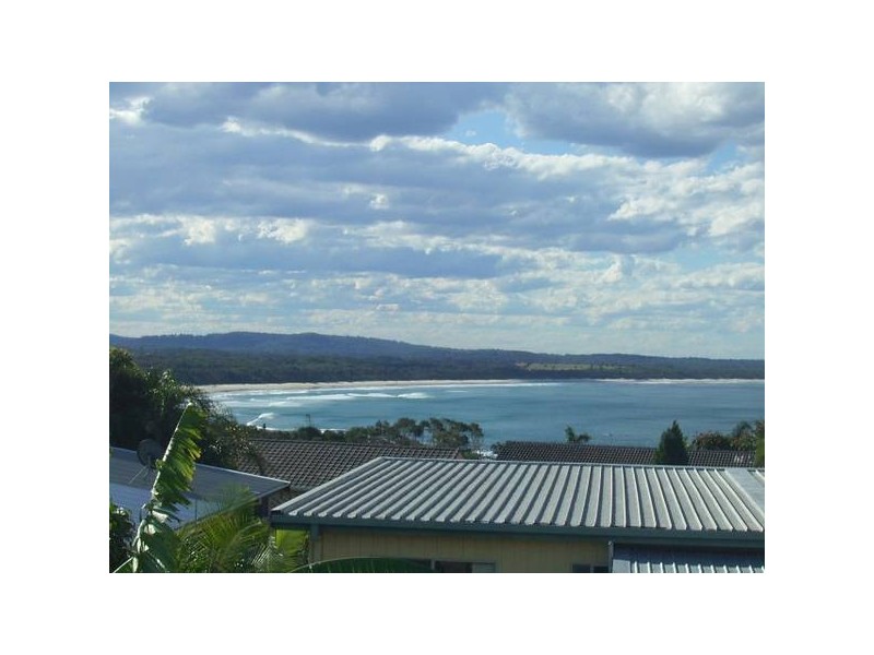 Bonny Hills NSW 2445