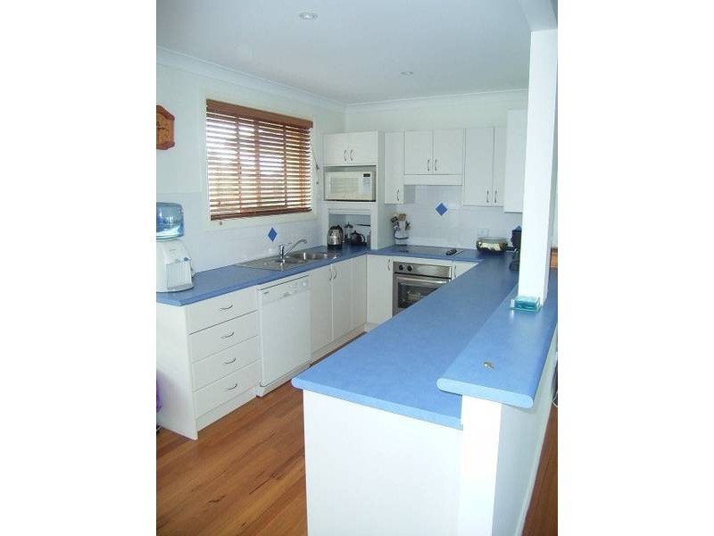 Bonny Hills NSW 2445