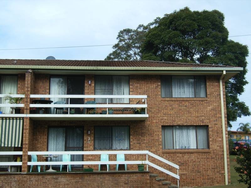 4/22 Aqua Crescent, Lake Cathie NSW 2445