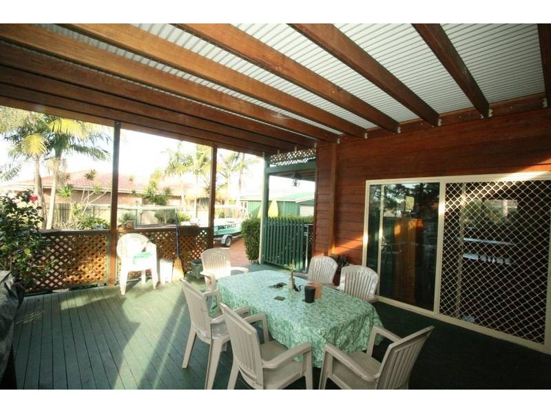 26 Seawind Chase, Bonny Hills NSW 2445