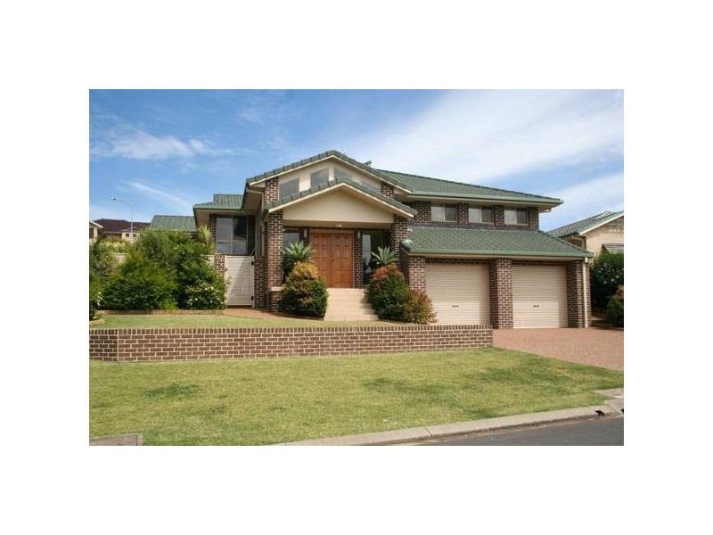Bonny Hills NSW 2445