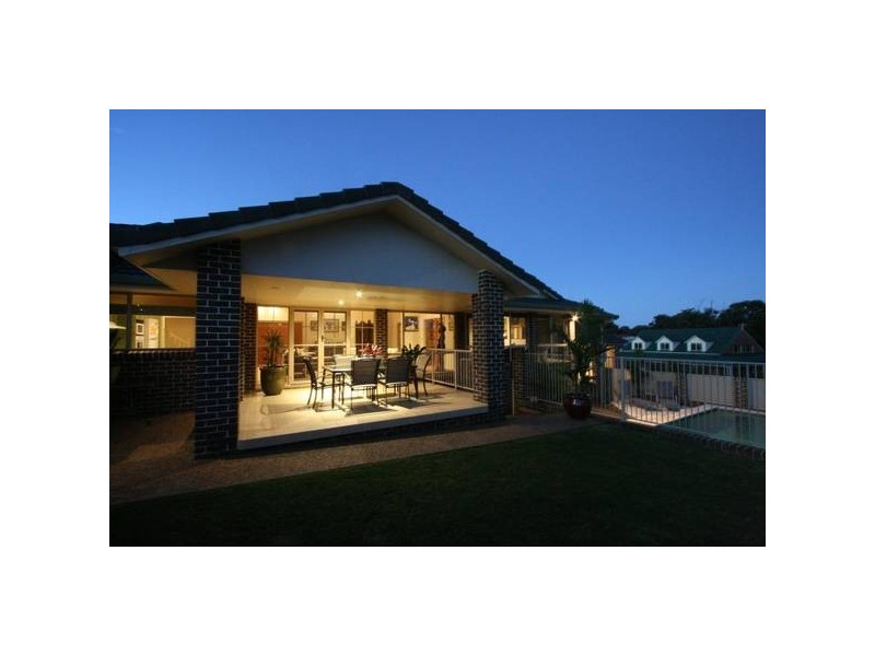 Bonny Hills NSW 2445