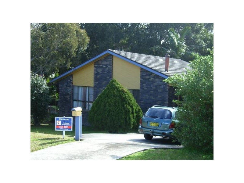 Jungarra Crescent, Bonny Hills NSW 2445