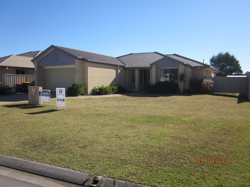 9 Northwind Crescent, Bonny Hills NSW 2445