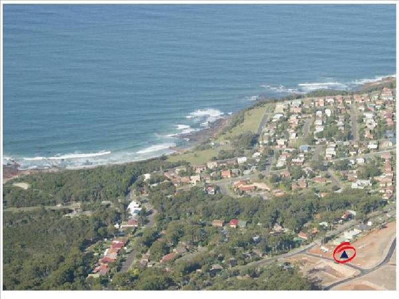 Bonny Hills NSW 2445