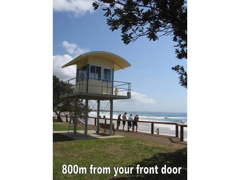 Bonny Hills NSW 2445