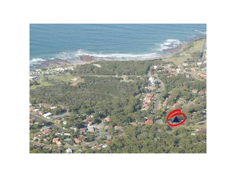 Bonny Hills NSW 2445