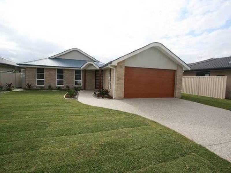 Bonny Hills NSW 2445
