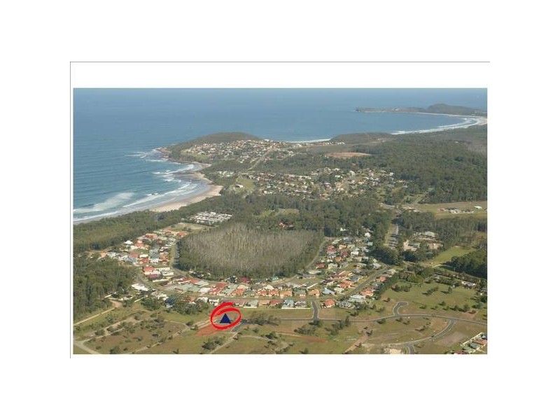 Bonny Hills NSW 2445