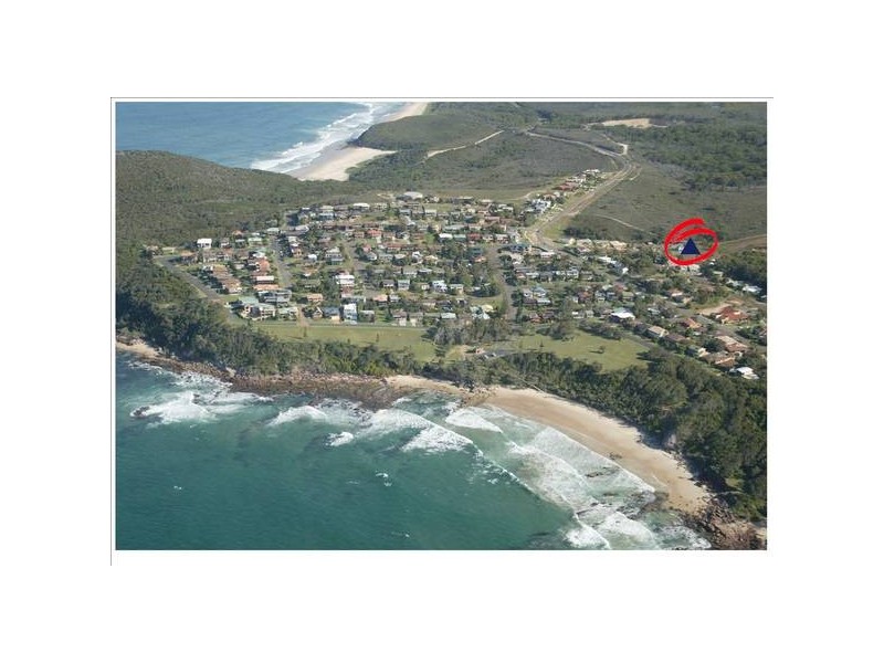 2/99 Panorama Drive, Bonny Hills NSW 2445