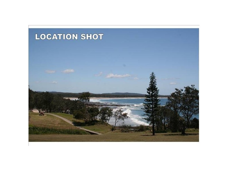 Bonny Hills NSW 2445