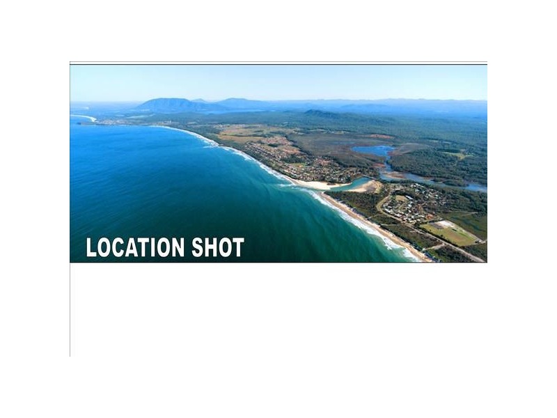 Bonny Hills NSW 2445