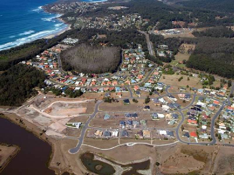 Rainbow Beach Estate, Bonny Hills NSW 2445