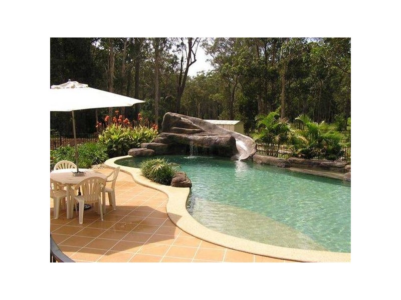 Bonny Hills NSW 2445