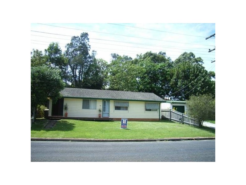 Lake Cathie NSW 2445