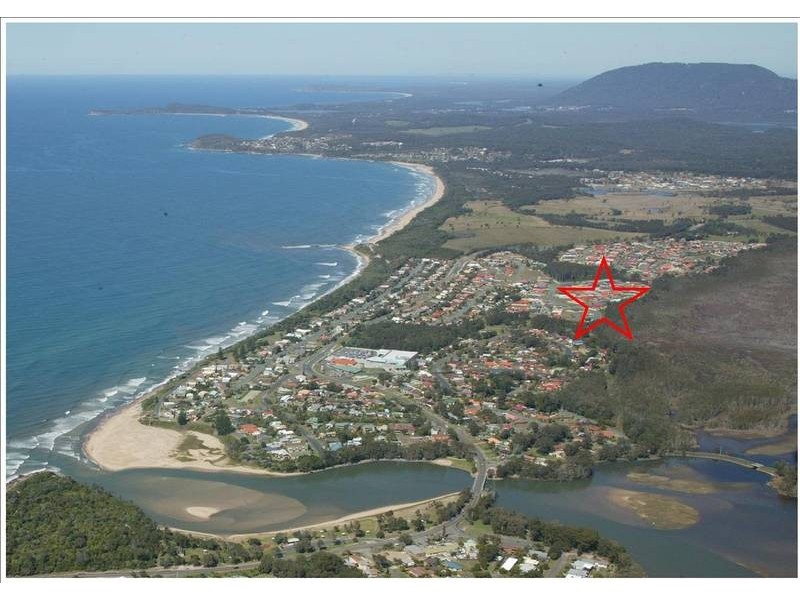 Lake Cathie NSW 2445