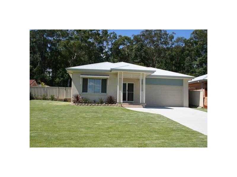 Bonny Hills NSW 2445