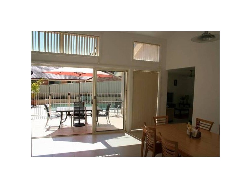 Bonny Hills NSW 2445