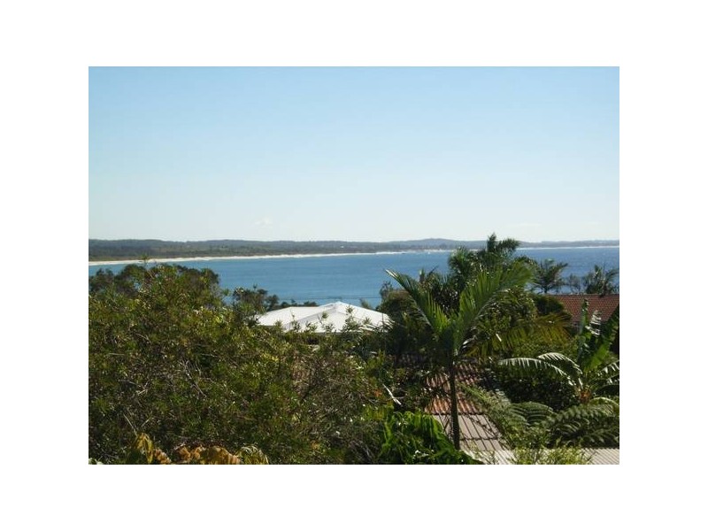 Second Avenue, Bonny Hills NSW 2445