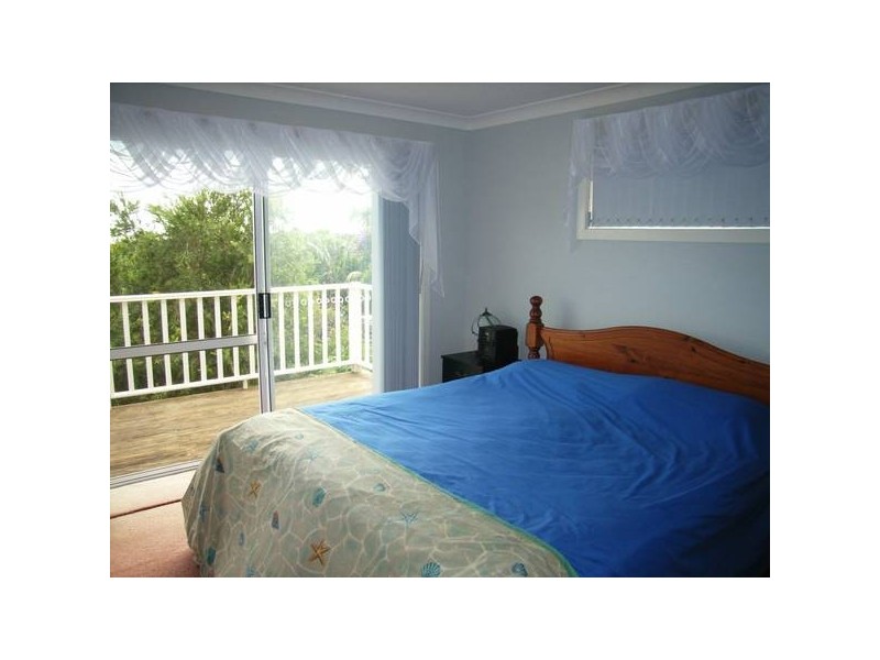 Second Avenue, Bonny Hills NSW 2445