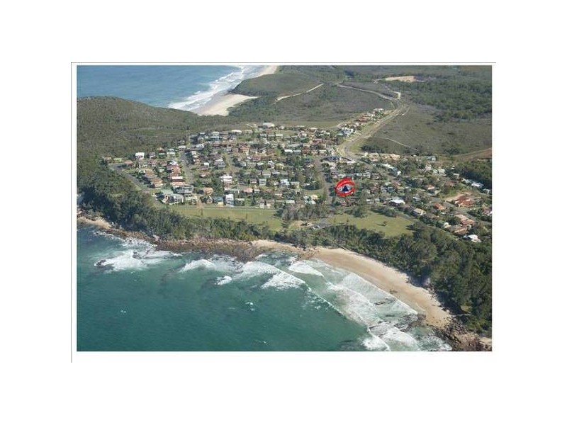 Bonny Hills NSW 2445