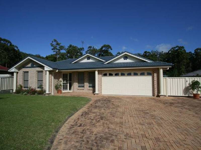 26 Casuarina Drive, Laurieton NSW 2443