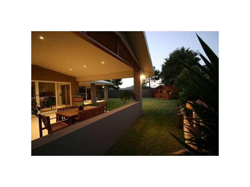 Bonny Hills NSW 2445
