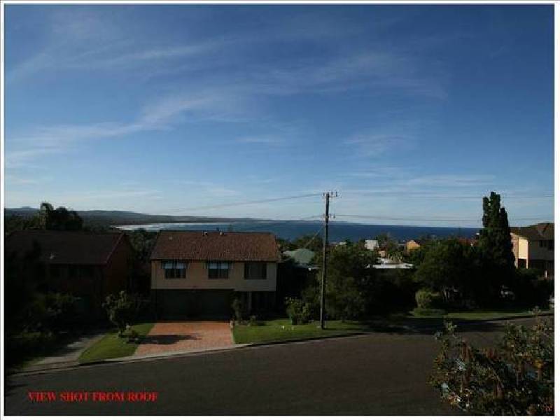 9 Seaview Street, Bonny Hills NSW 2445