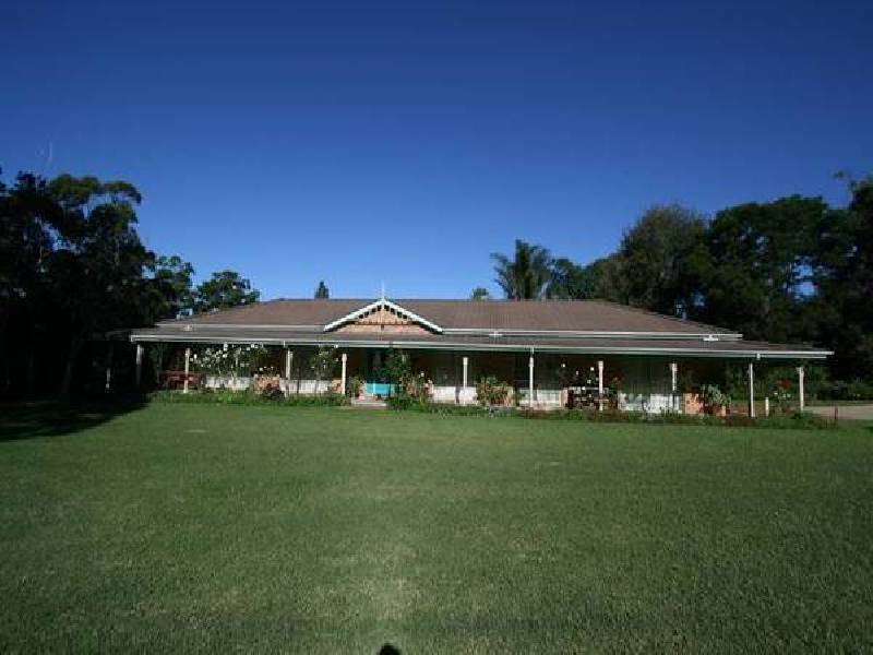 Bonny Hills NSW 2445