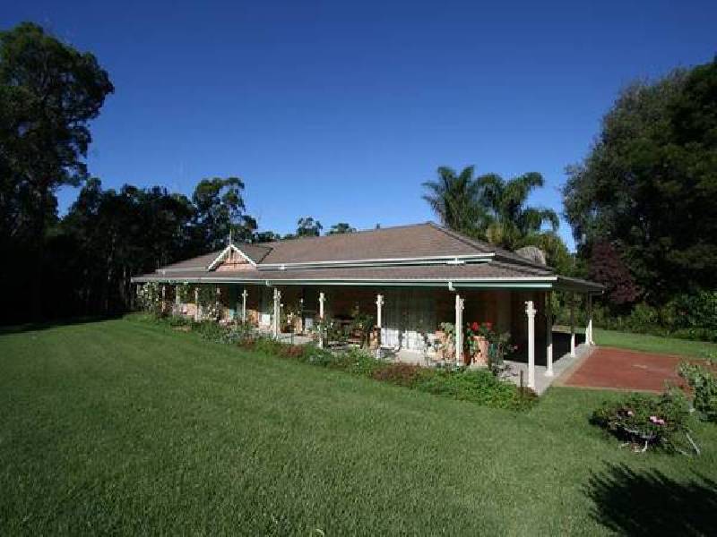 Bonny Hills NSW 2445