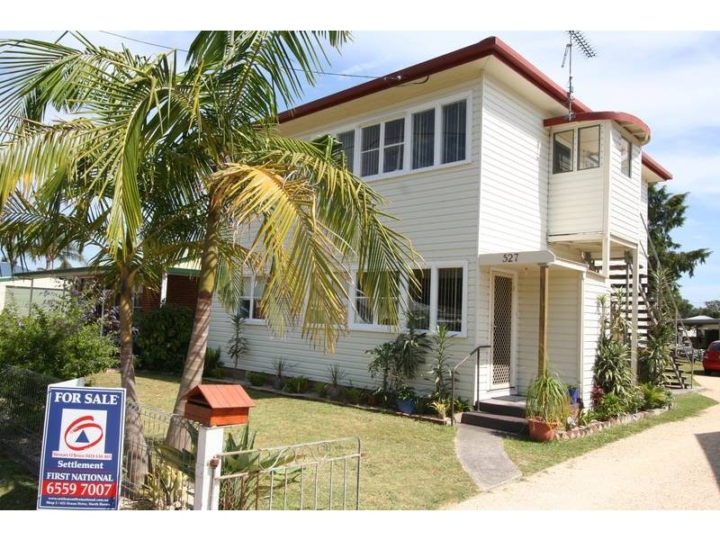 527A Ocean Drive, North Haven NSW 2443