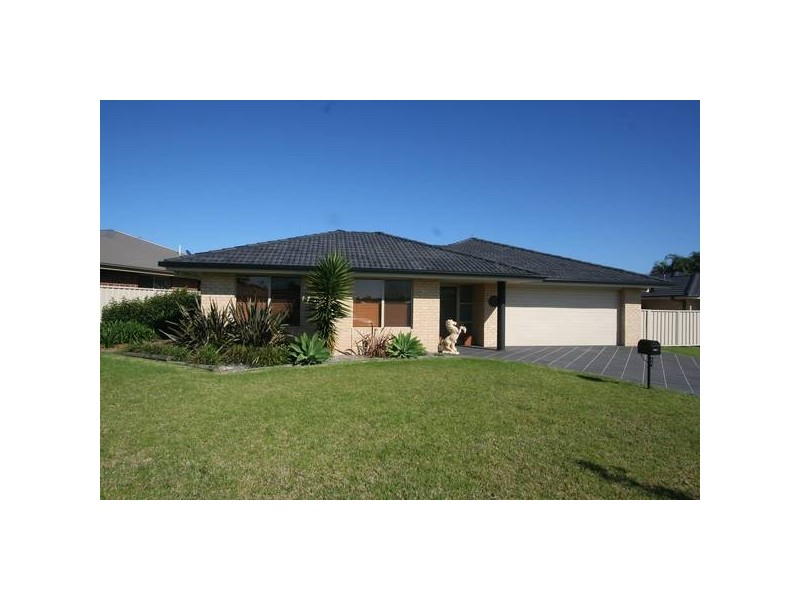 Bonny Hills NSW 2445