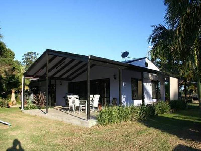 Herons Creek NSW 2443