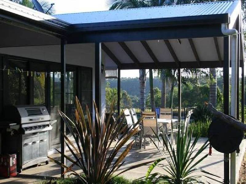 Herons Creek NSW 2443