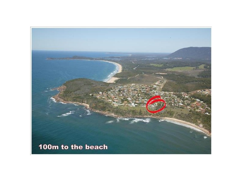 Bonny Hills NSW 2445