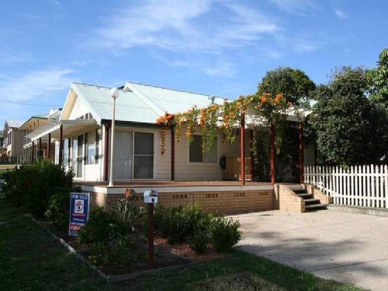 Bonny Hills NSW 2445