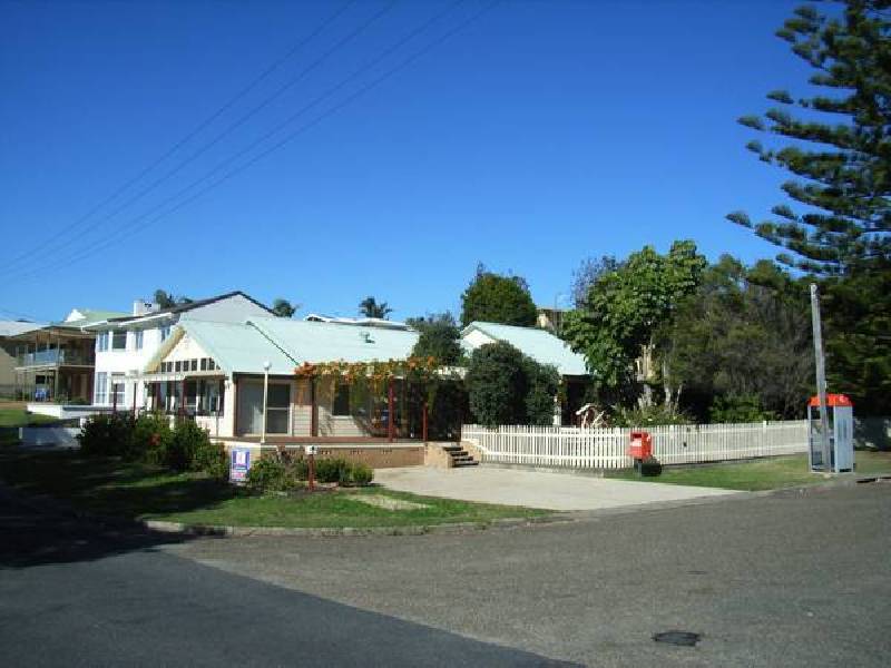 Bonny Hills NSW 2445