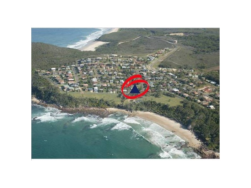 Bonny Hills NSW 2445