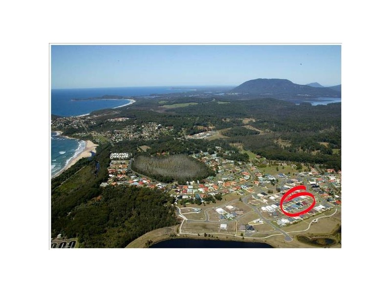 Bonny Hills NSW 2445