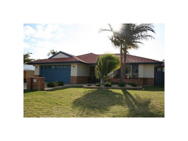 Bonny Hills NSW 2445